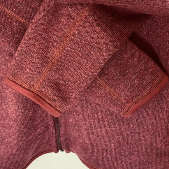 Patagonia Better Sweater - Picture 7 of 8